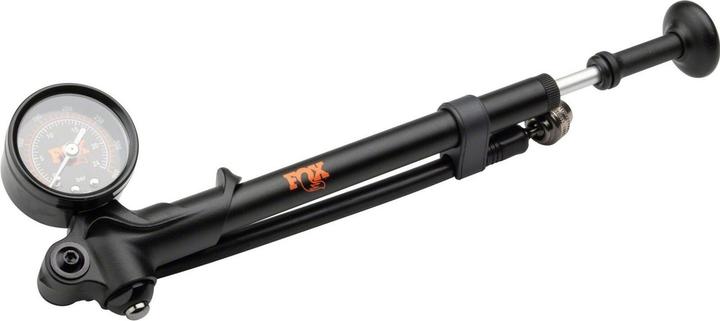 Productafbeelding Fox Hogedruk
