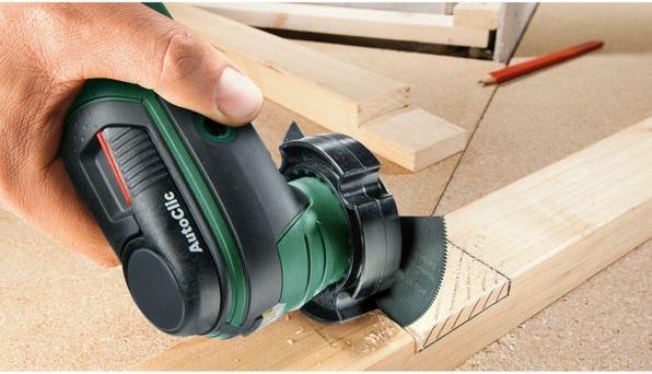 Image du produit Bosch Home & Garden UniversalMulti 12