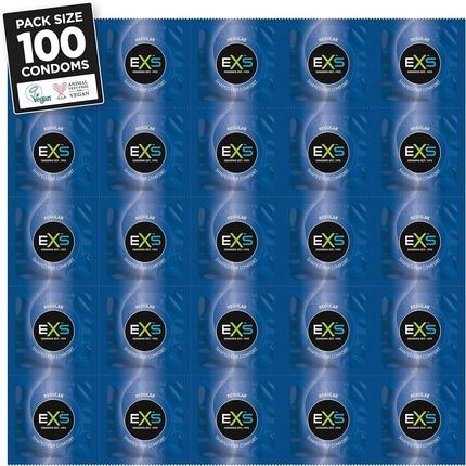 Image du produit EXS Regular (100 pcs)