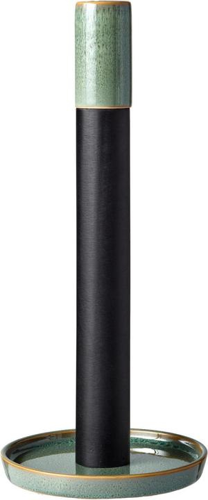 Bitz Küchenrollenhalter Grün