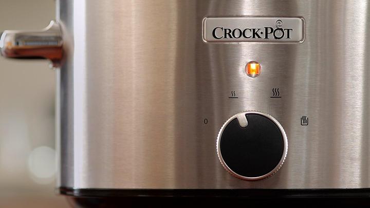 Produktbild Crockpot CSC028X-01 Schongarer