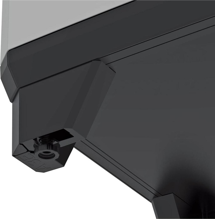 Actual product image Keter Recycling cabinet Split Premium (220 l)