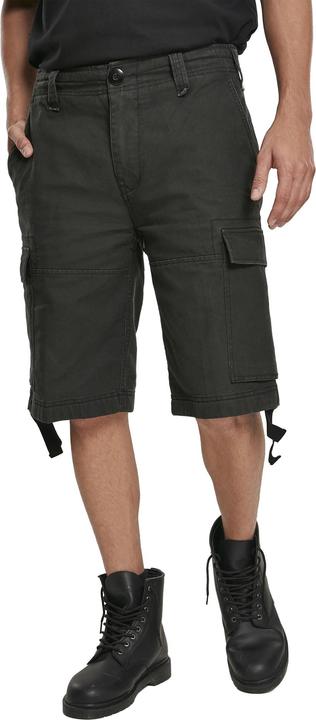 Produktbild Build Your Brand Shorts (XXL)
