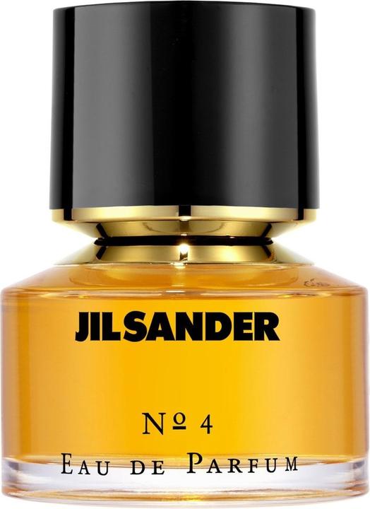 Produktbild Jil Sander No 4 (Eau de Parfum, 30 ml)