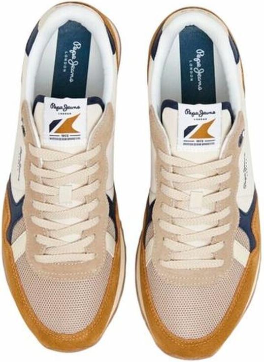 Produktbild Pepe Jeans Brit Camp (43)