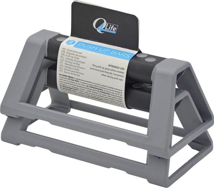 Produktbild Koopman Pump Handles 2 Pcs.