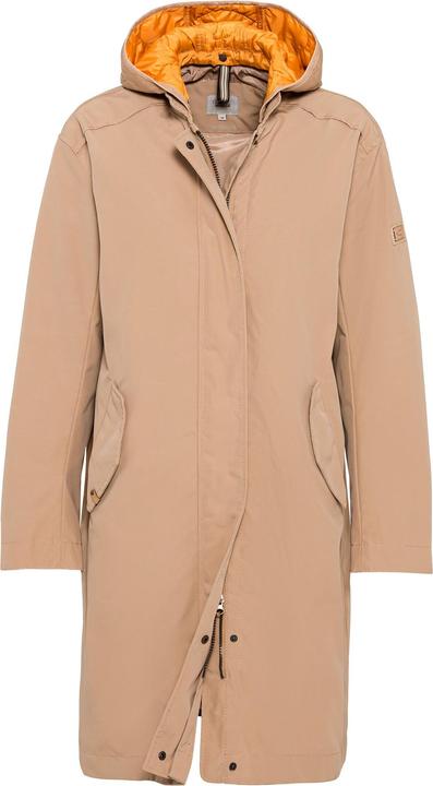 Immagine prodotto Camel Active Cappotto leggero con cappuccio