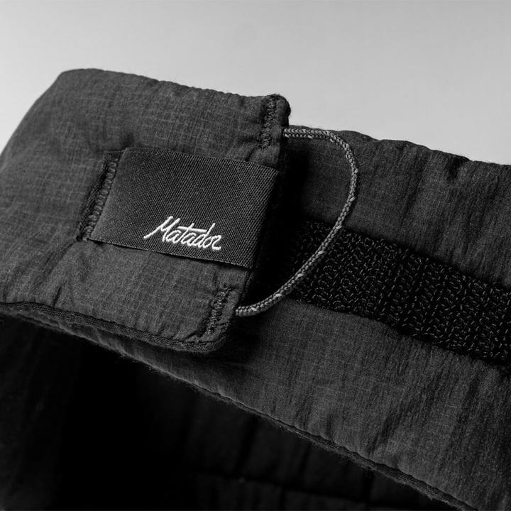 Actual product image Matador Blackout Eyemask + Earplugs (Sleeping mask)