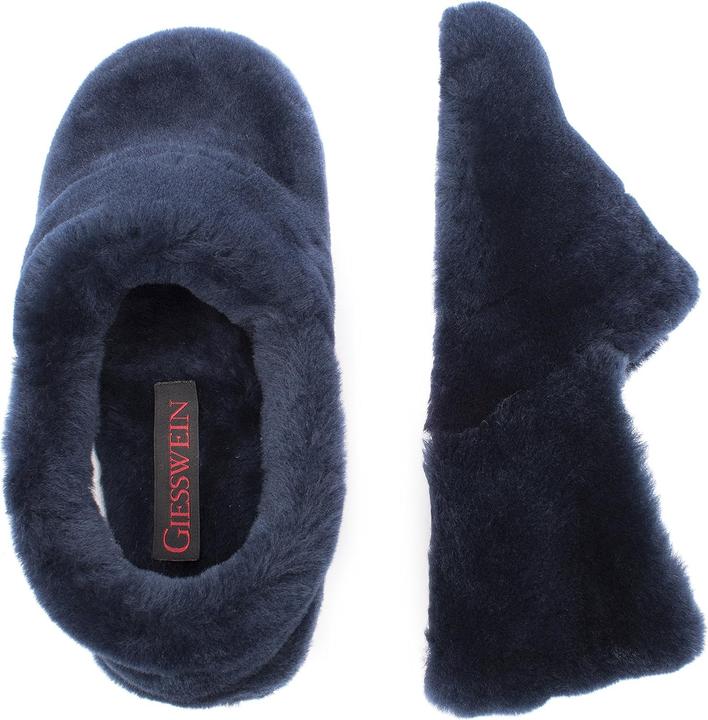 Actual product image Giesswein slippers (36)