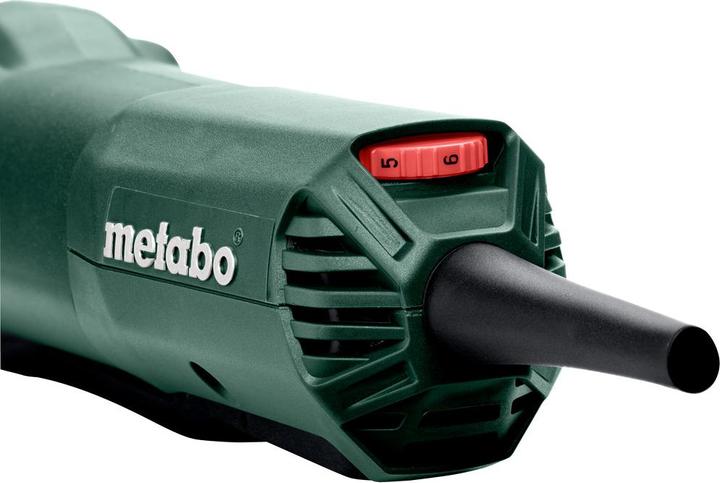 Produktbild Metabo Geradschleifer GEP 950 G Plus Karton (Geradschleifer, 950 W)