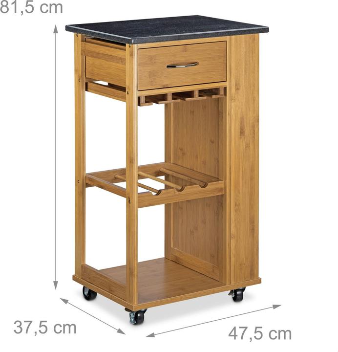 Immagine prodotto Relaxdays Alfred