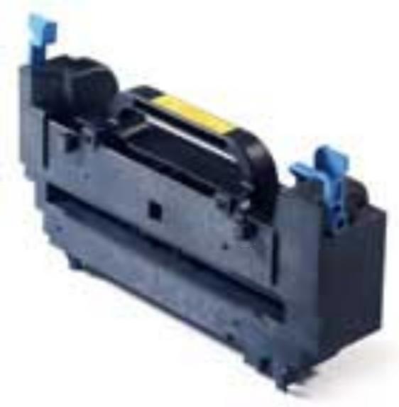 Actual product image OKI Fuser unit for C3100, C3200, C52X0, C54X0, C55X0