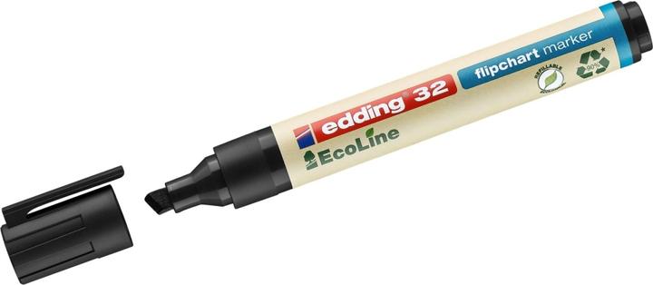 Produktbild Edding 32 (Schwarz, 5 mm, 1 x)