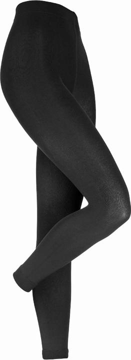 Heat Holders Thermo Leggings | Winter Warm Leggings Fleece Gefüttert (L)