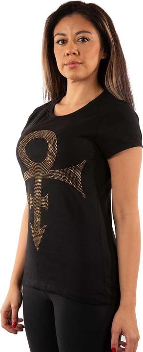Produktbild Prince Symbol TShirt (XL)