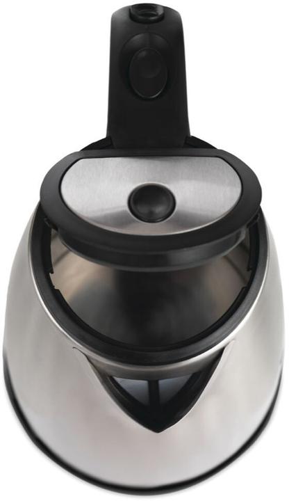 Immagine prodotto Wilfa Bollitore elettrico WK-5 Nero, Acciaio inox (1 l)