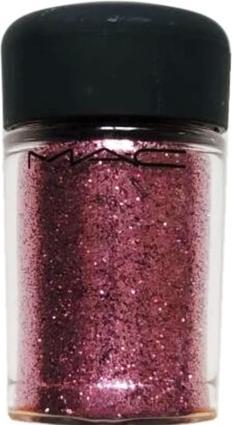 Produktbild MAC Cosmetics Glitter for body and hair (Glitter) 4.5 g - Shade: Rose