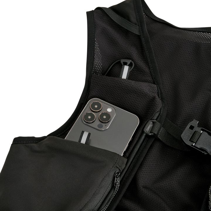 Actual product image Puma RACE DAY Running Vest (M, S)