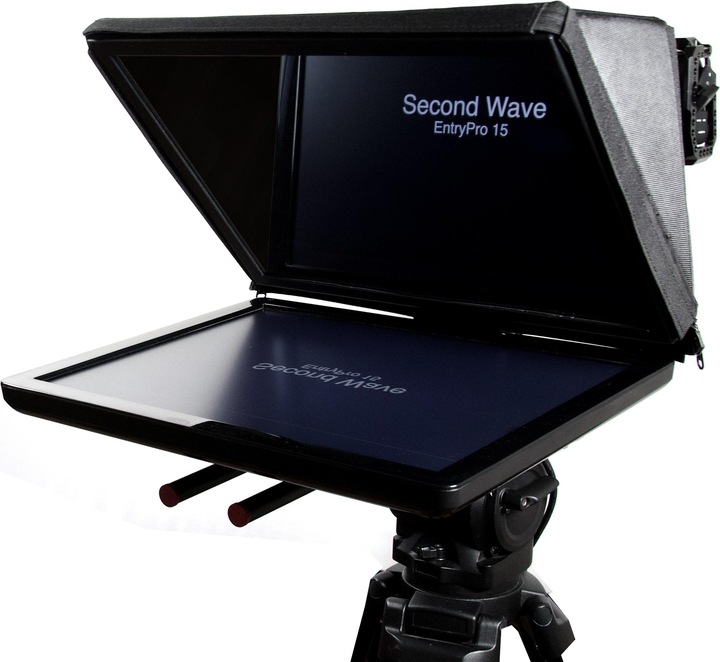 Produktbild Second Wave Teleprompter EntryPro 15 (Teleprompter)