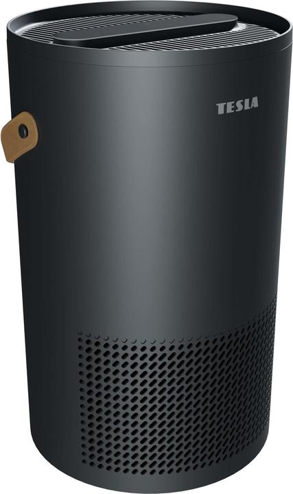 Image du produit Tesla Purificateur d'air Smart S200B, noir (28 m²)