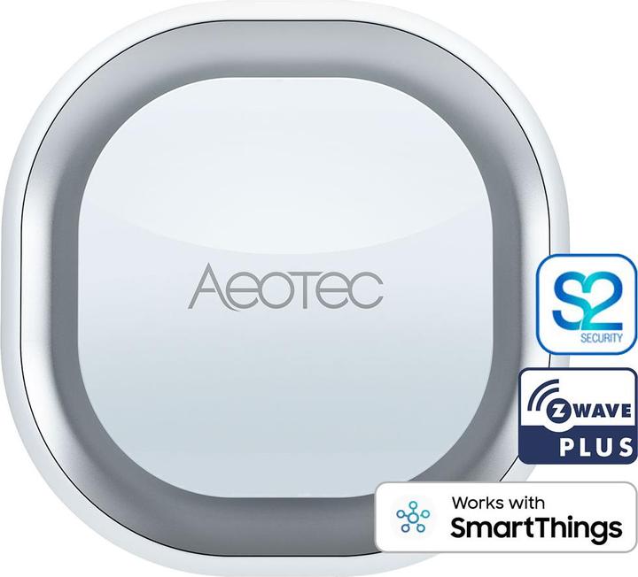 Produktbild Aeotec Siren 6