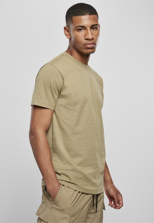 Image du produit Urban Classics Tee-shirt basique (S)