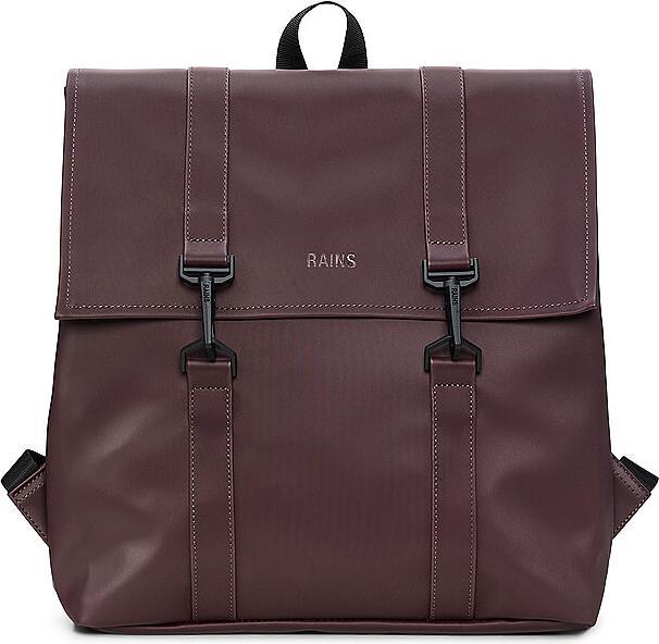 Produktbild Rains Msn Bag Mini (13 l)