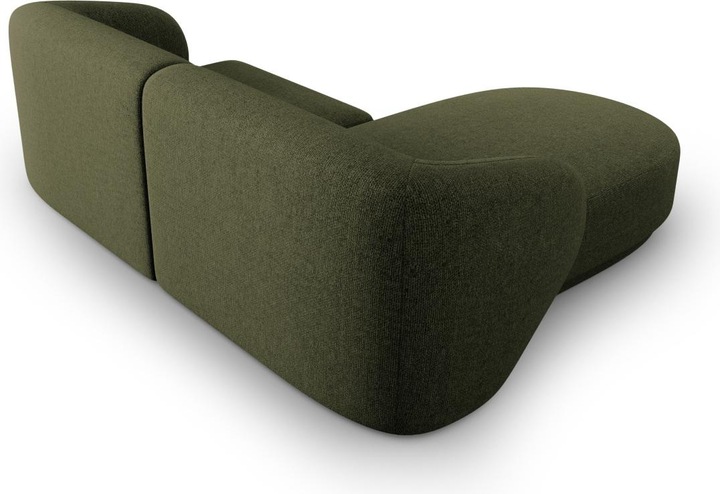 Actual product image CXL by Christian Lacroix Lionel (Corner sofa)