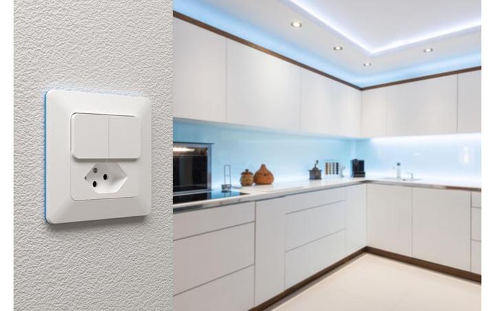 Actual product image Modino priamos design profile