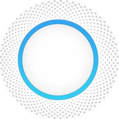 Actual product image Minew Technologies MINEW G1 - Bluetooth Smart IoT Gateway