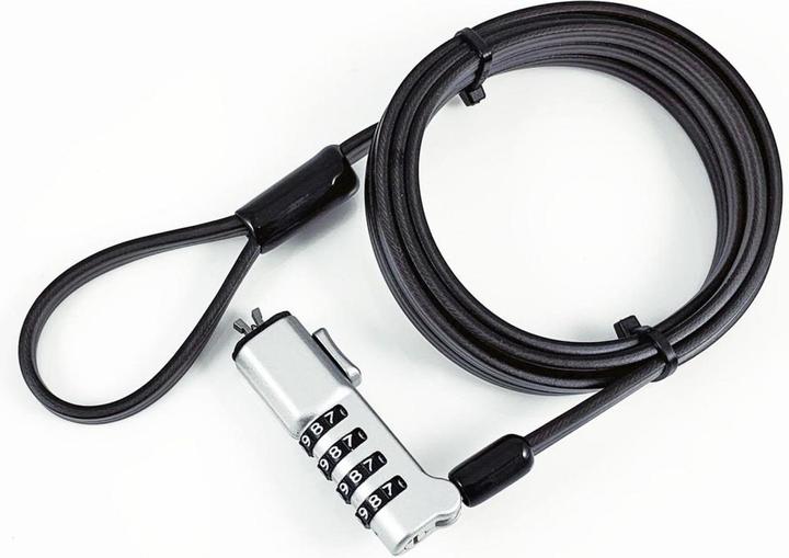 Produktbild Gearlab Security lock with slim