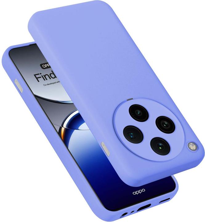 VIOLA CHIARO LIQUIDO