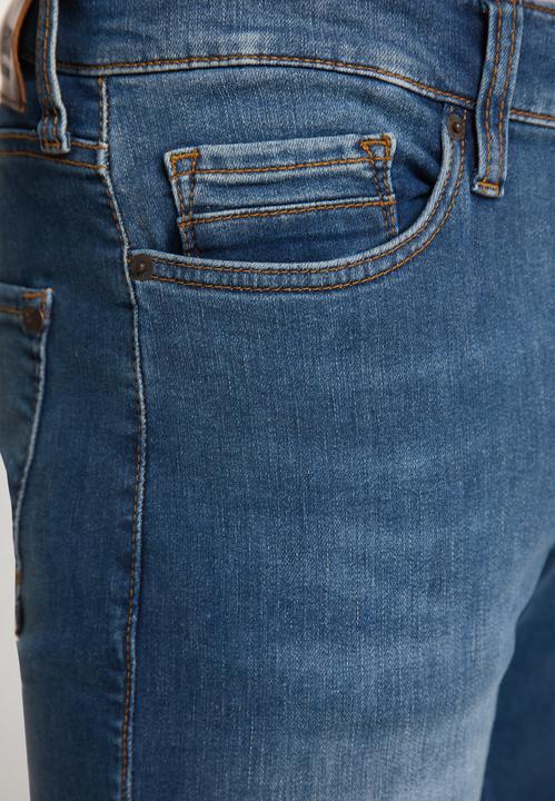 Produktbild Mustang Vegas Slim Jeans 783 (W30/L32)