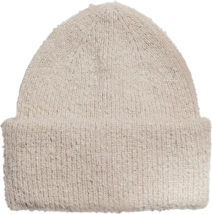 Pieces Pcpyron Lurex Hood Noos Bc