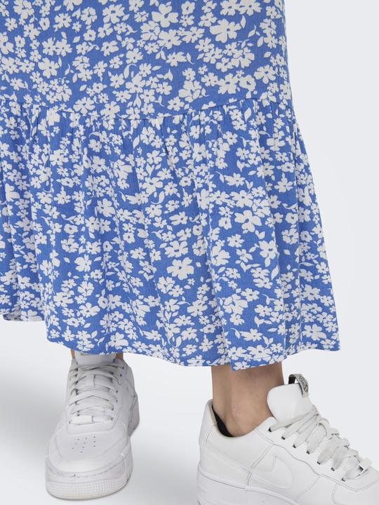 Image du produit Only Robe maxi col V (L)