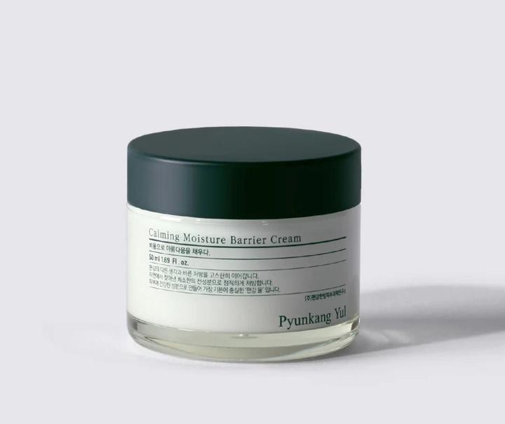 Actual product image Pyunkang Yul Calming Moisture Barrier Cream (50 ml, 24h cream)