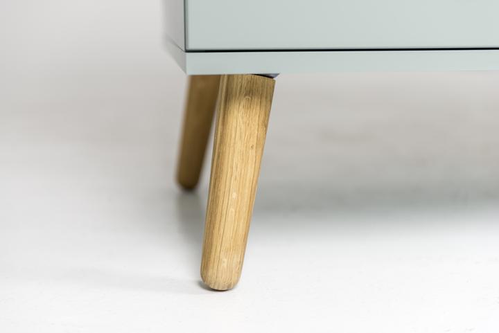 Actual product image tenzo dot (55 x 43 x 98 cm)