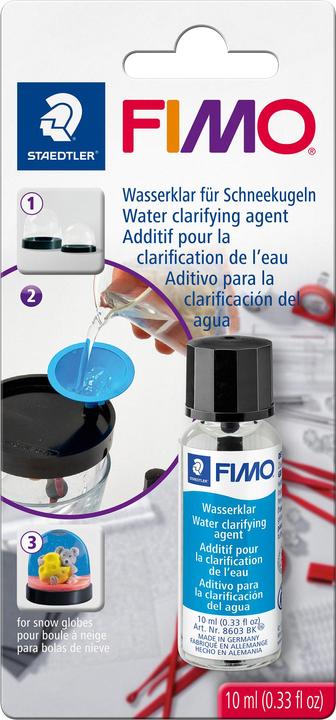 Produktbild Staedtler Wasserklar