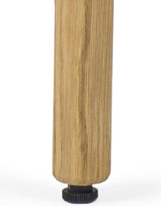 Actual product image tenzo dot (162 x 43 x 79 cm)