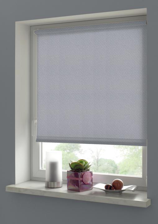 Actual product image Gardinia EasyFix roller blind (60 x 160 cm)