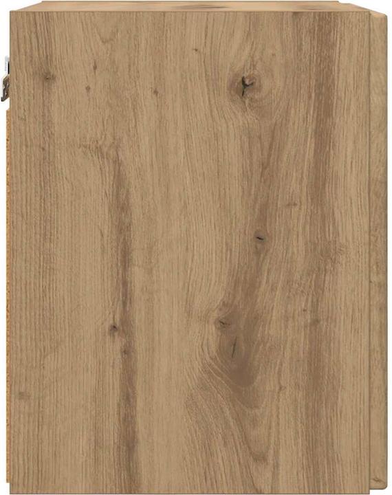 Produktbild vidaXL TV-Wandschrank (31 x 30 x 40 cm)