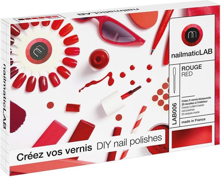Immagine prodotto Nailmatic Smalto per unghie (Smalto)