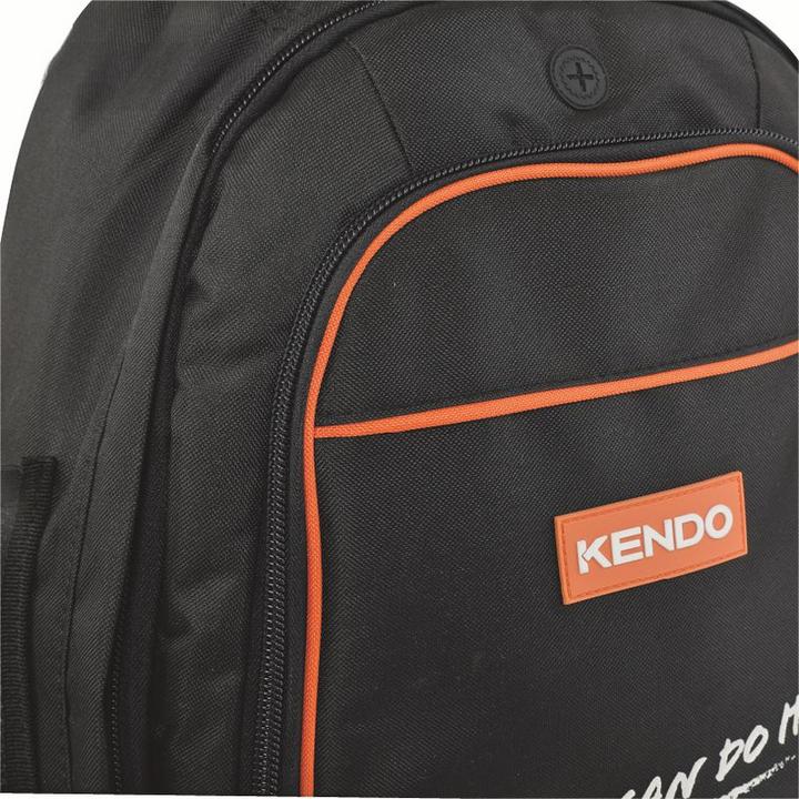 Actual product image Kendo Werkzeugrucksack