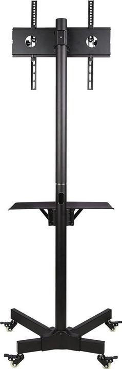 Actual product image Techly Trolley (55", 25 kg)