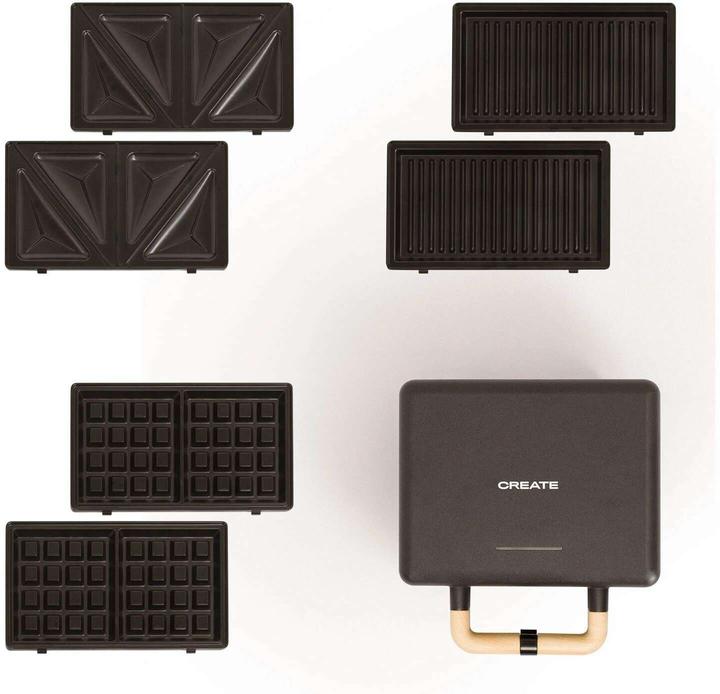 Image du produit Create Stone 3 in 1 Studio