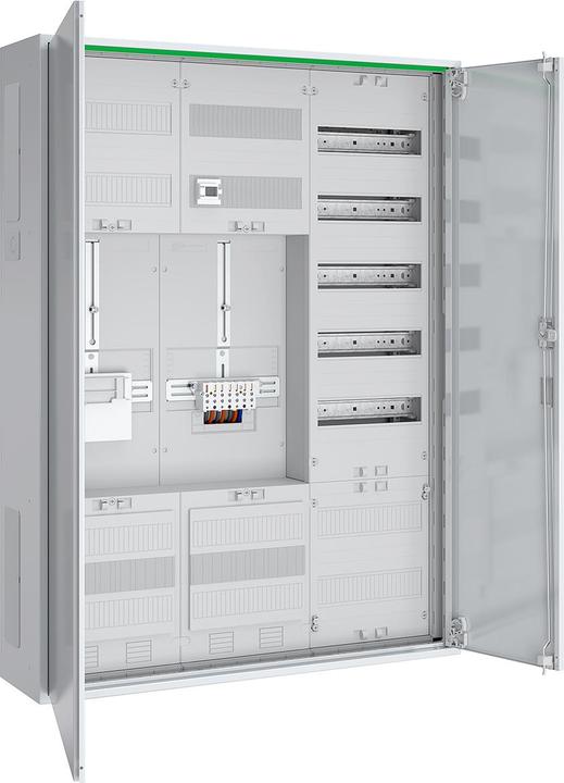 Image du produit ABN Armoire à compteurs