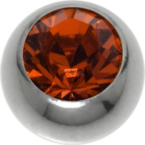 Arancia, argentato