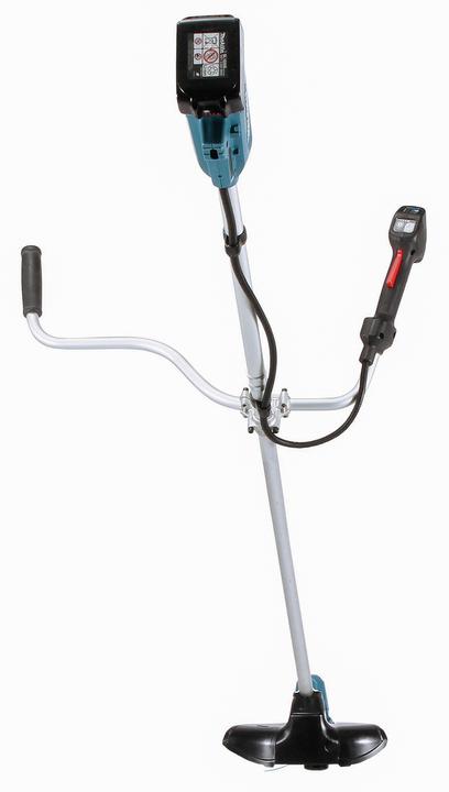 Produktbild Makita DUR190UZX3 (Metallschneideblatt, Trimmfaden)