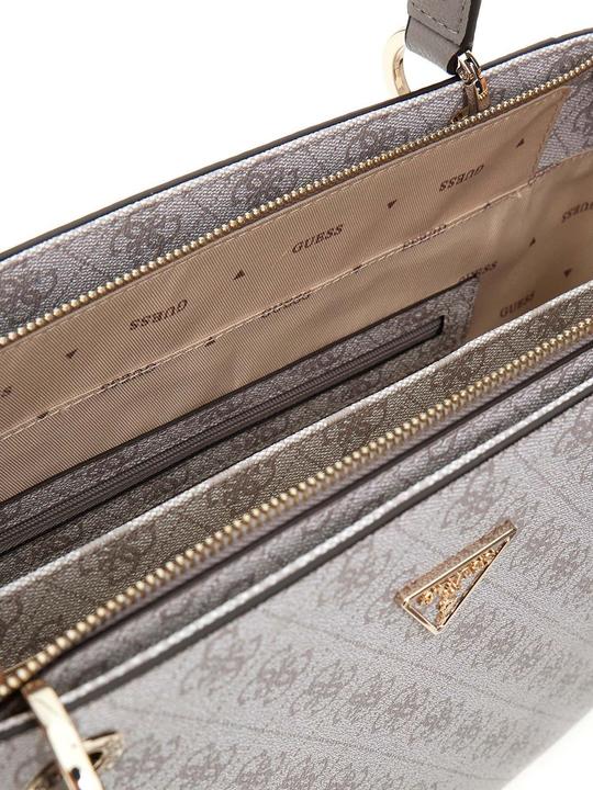 Actual product image Guess Noelle II Schultertasche 35 cm