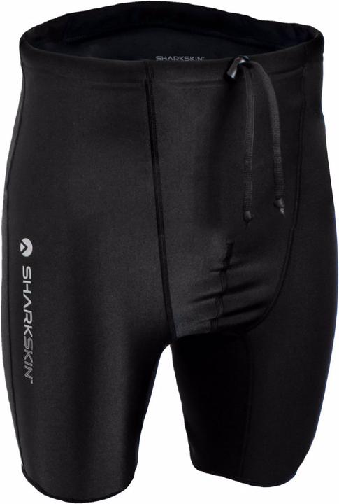 Actual product image Sharkskin Chillproof shorts (1.5 mm, L)